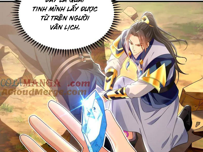 Ta Có Trăm Vạn Tốc Độ Đánh Chapter 95 - 59