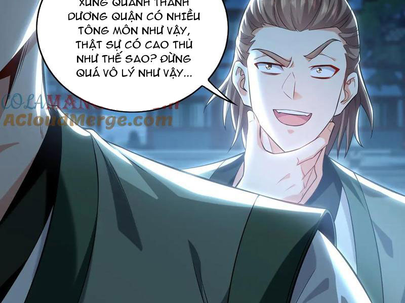Ta Có Trăm Vạn Tốc Độ Đánh Chapter 95 - 92