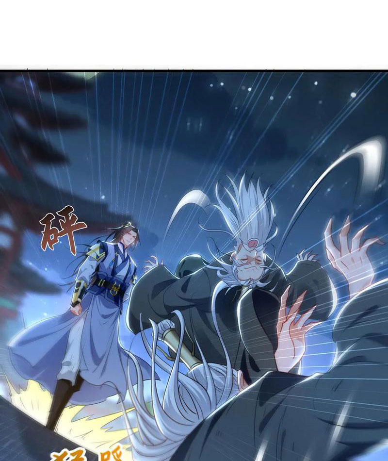 Ta Có Trăm Vạn Tốc Độ Đánh Chapter 96 - 23