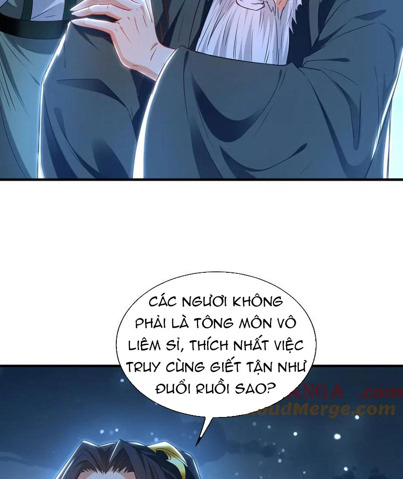 Ta Có Trăm Vạn Tốc Độ Đánh Chapter 96 - 29