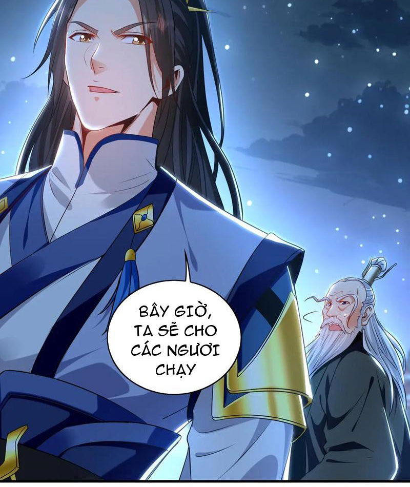 Ta Có Trăm Vạn Tốc Độ Đánh Chapter 96 - 30