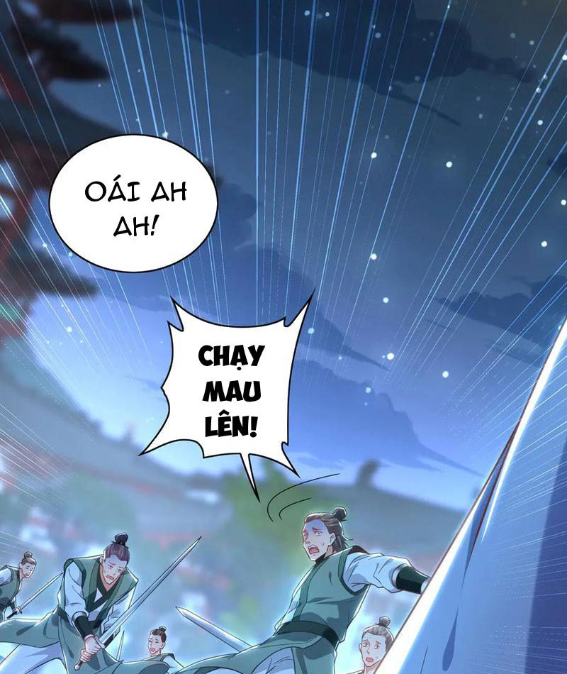 Ta Có Trăm Vạn Tốc Độ Đánh Chapter 96 - 38