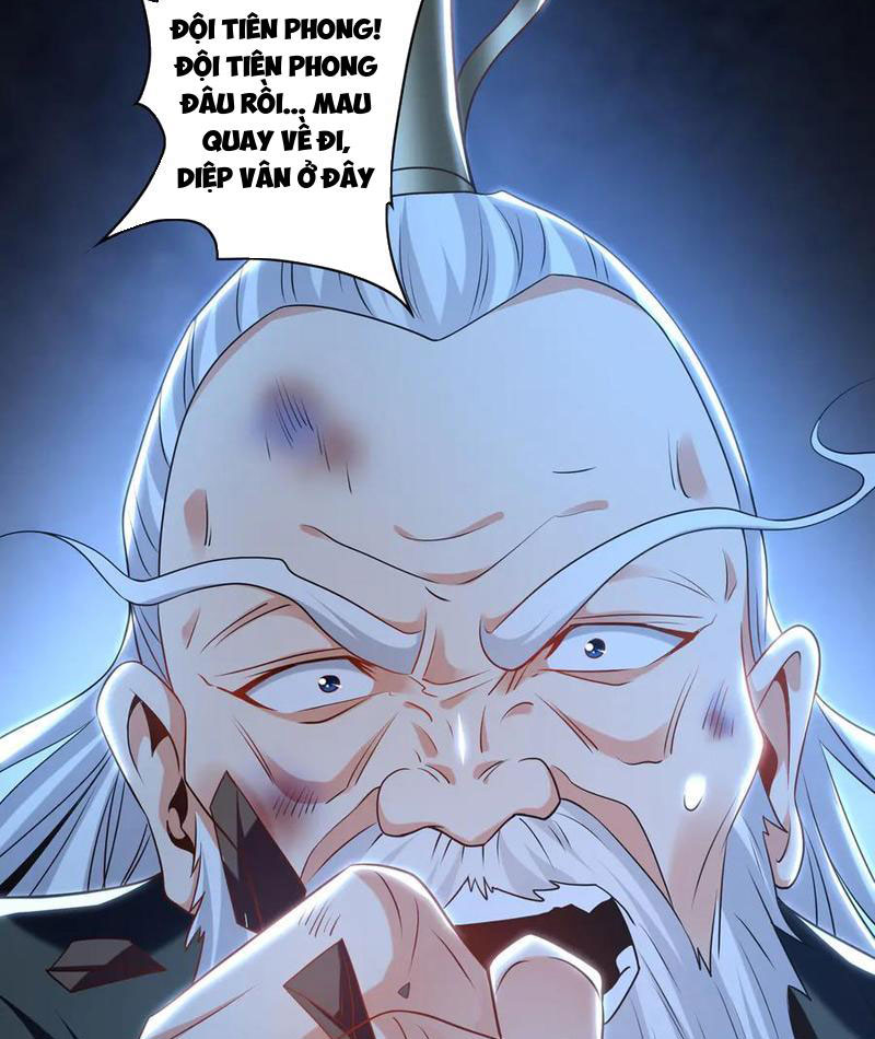 Ta Có Trăm Vạn Tốc Độ Đánh Chapter 96 - 48