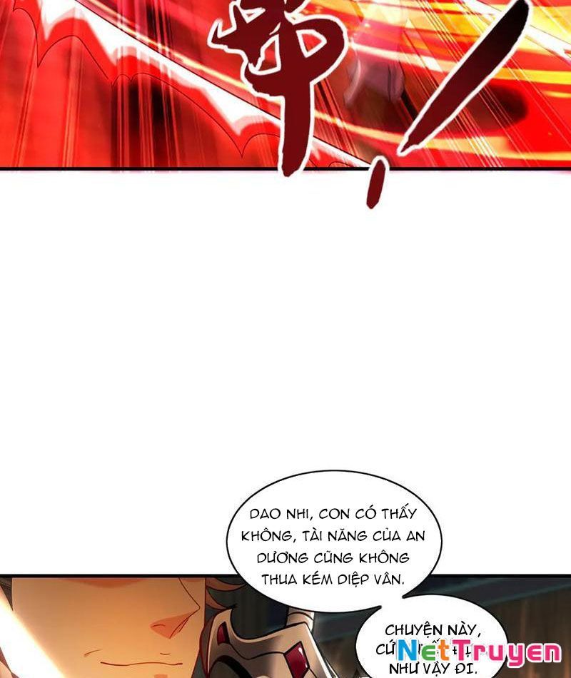 Ta Có Trăm Vạn Tốc Độ Đánh Chapter 97 - 41