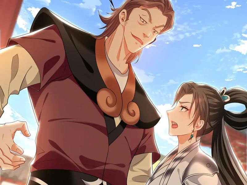 Ta Có Trăm Vạn Tốc Độ Đánh Chapter 98 - 57
