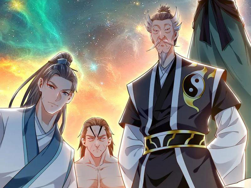 Ta Có Trăm Vạn Tốc Độ Đánh Chapter 99 - 102