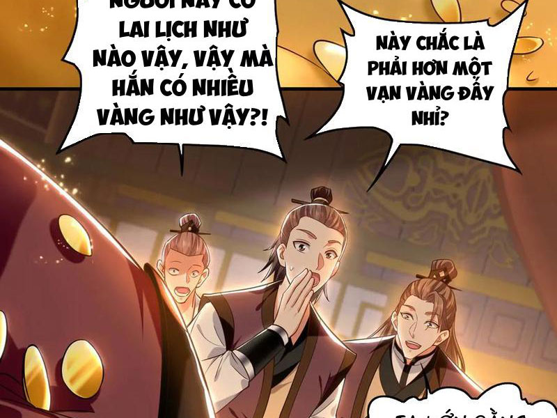 Ta Có Trăm Vạn Tốc Độ Đánh Chapter 99 - 17
