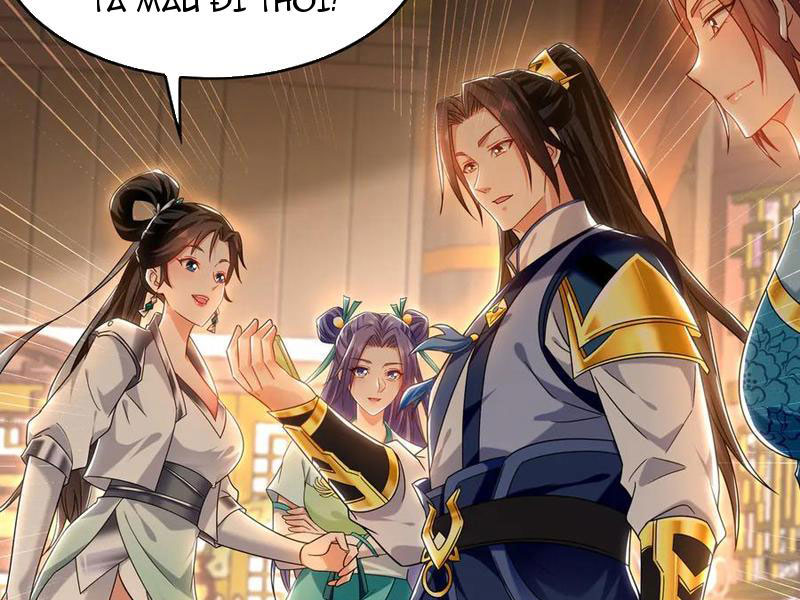 Ta Có Trăm Vạn Tốc Độ Đánh Chapter 99 - 70