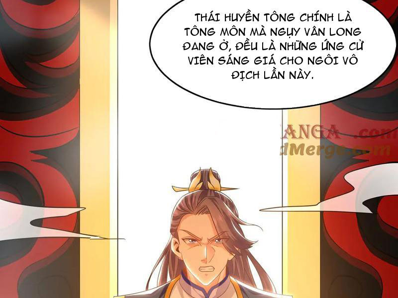 Ta Có Trăm Vạn Tốc Độ Đánh Chapter 99 - 97