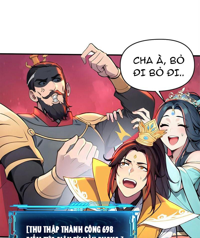 Ta Khiến Trăm Vạn Người Tu Tiên Tức Phát Khóc Chapter 46 - 34