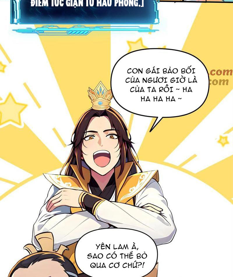 Ta Khiến Trăm Vạn Người Tu Tiên Tức Phát Khóc Chapter 46 - 35