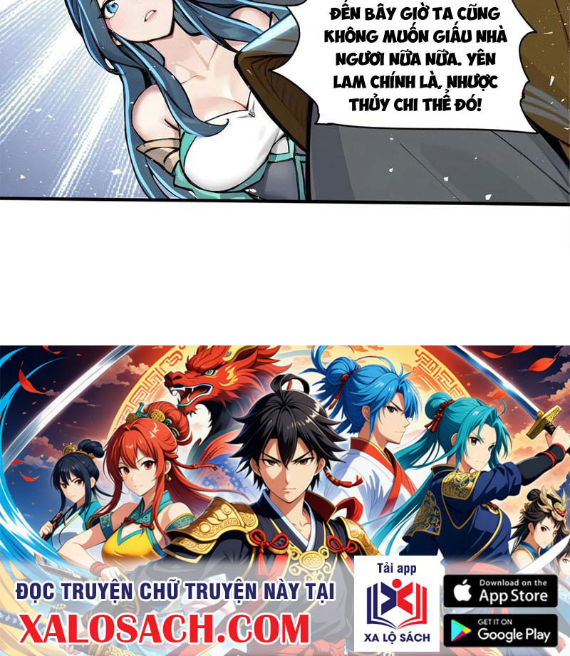 Ta Khiến Trăm Vạn Người Tu Tiên Tức Phát Khóc Chapter 46 - 43