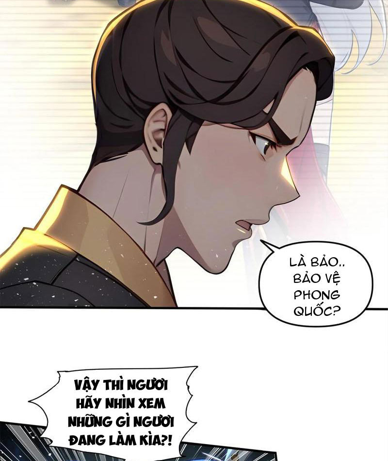 Ta Khiến Trăm Vạn Người Tu Tiên Tức Phát Khóc Chapter 46 - 6