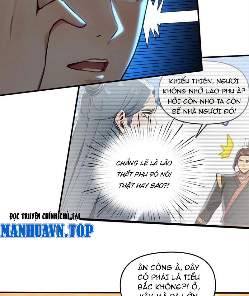 Ta Khiến Trăm Vạn Người Tu Tiên Tức Phát Khóc Chapter 46 - 9