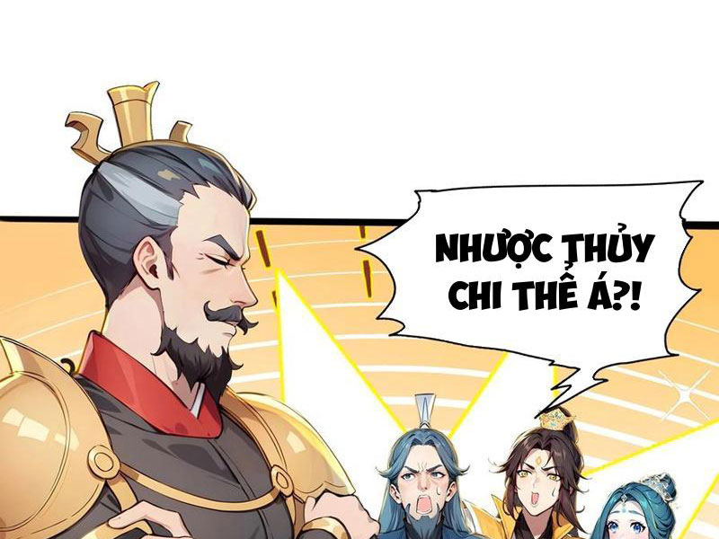 Ta Khiến Trăm Vạn Người Tu Tiên Tức Phát Khóc Chapter 47 - 1