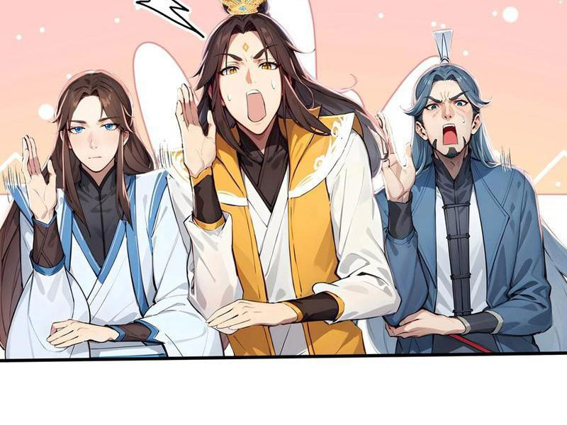 Ta Khiến Trăm Vạn Người Tu Tiên Tức Phát Khóc Chapter 47 - 12