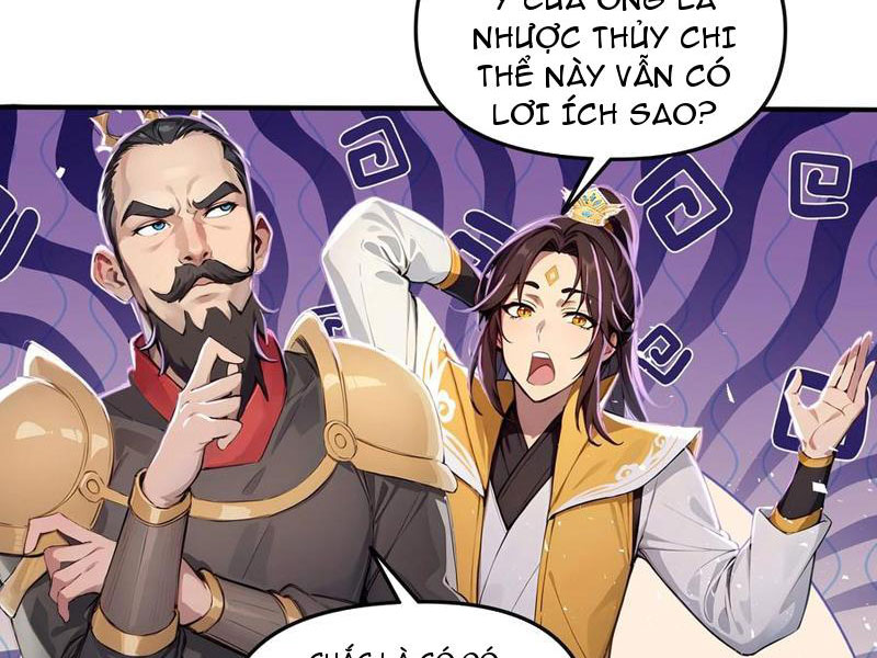 Ta Khiến Trăm Vạn Người Tu Tiên Tức Phát Khóc Chapter 47 - 17