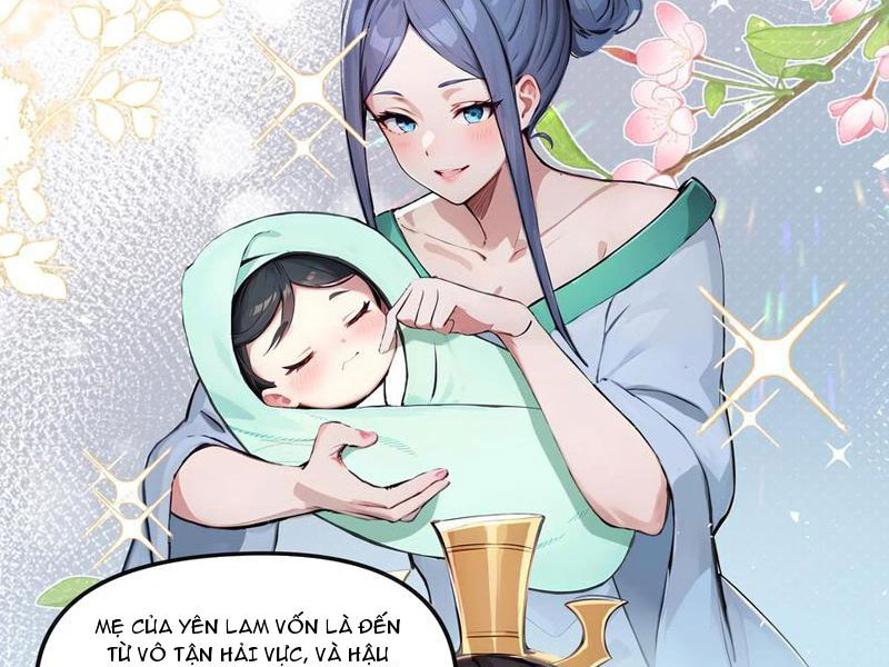 Ta Khiến Trăm Vạn Người Tu Tiên Tức Phát Khóc Chapter 47 - 3