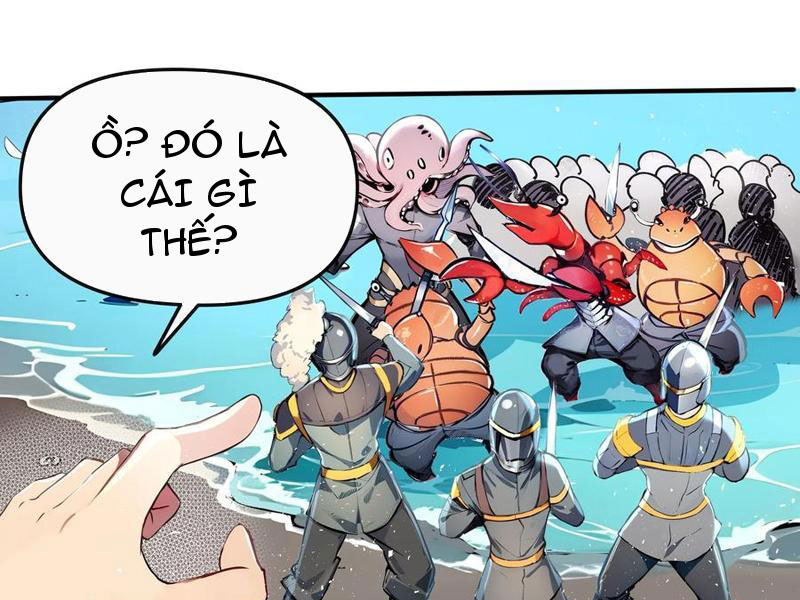 Ta Khiến Trăm Vạn Người Tu Tiên Tức Phát Khóc Chapter 47 - 53