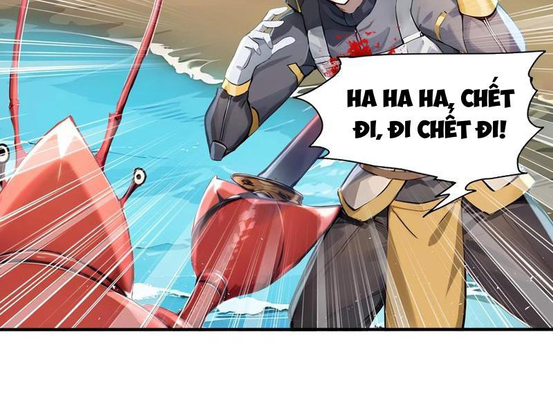 Ta Khiến Trăm Vạn Người Tu Tiên Tức Phát Khóc Chapter 47 - 55