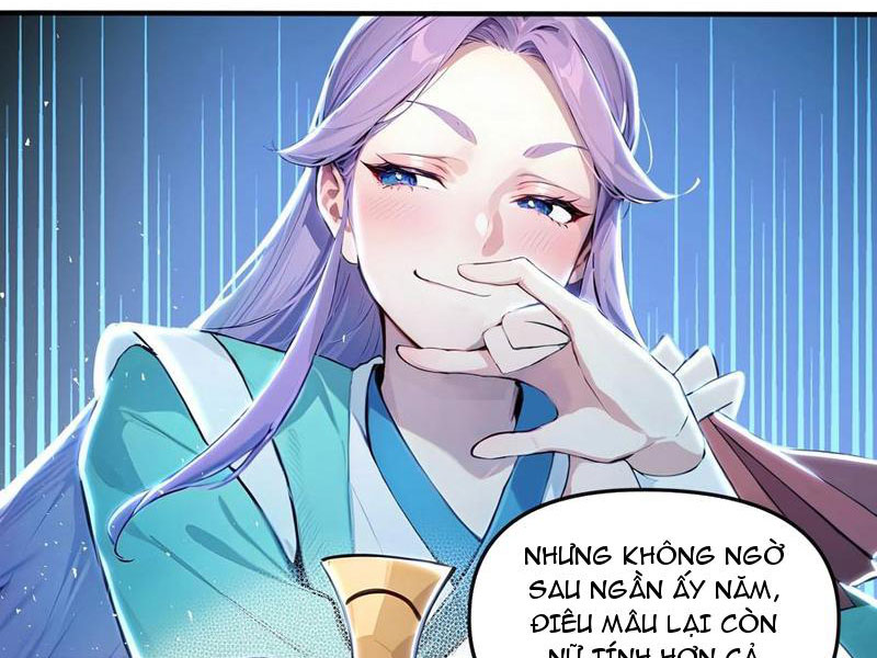 Ta Khiến Trăm Vạn Người Tu Tiên Tức Phát Khóc Chapter 47 - 9