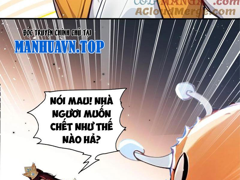 Ta Khiến Trăm Vạn Người Tu Tiên Tức Phát Khóc Chapter 48 - 11