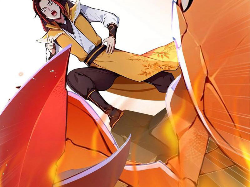 Ta Khiến Trăm Vạn Người Tu Tiên Tức Phát Khóc Chapter 48 - 12