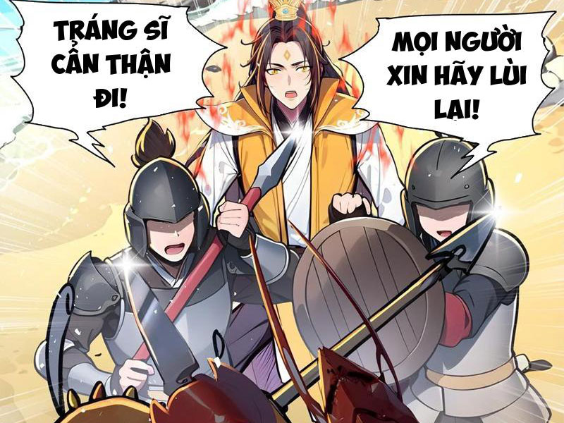 Ta Khiến Trăm Vạn Người Tu Tiên Tức Phát Khóc Chapter 48 - 17