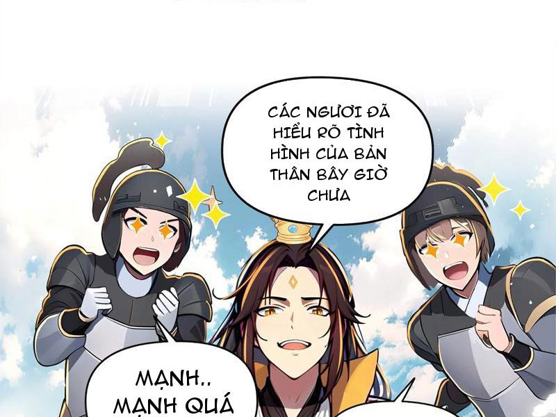 Ta Khiến Trăm Vạn Người Tu Tiên Tức Phát Khóc Chapter 48 - 21