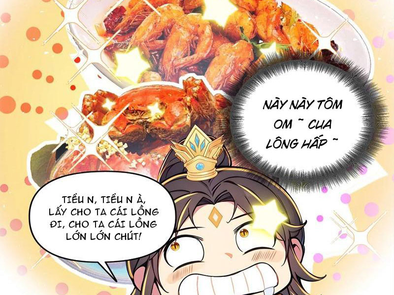 Ta Khiến Trăm Vạn Người Tu Tiên Tức Phát Khóc Chapter 48 - 25