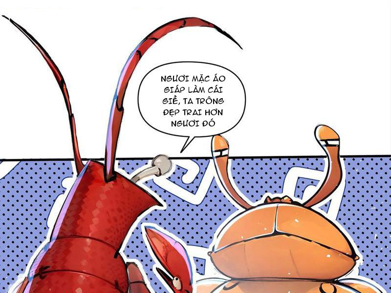 Ta Khiến Trăm Vạn Người Tu Tiên Tức Phát Khóc Chapter 48 - 31