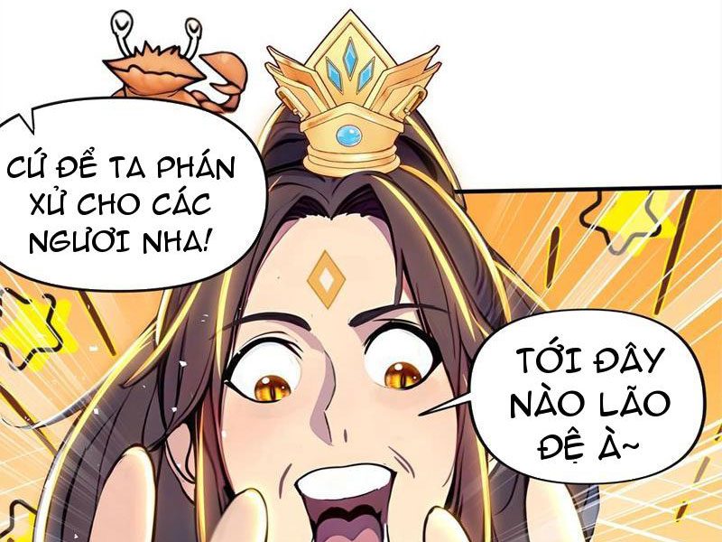 Ta Khiến Trăm Vạn Người Tu Tiên Tức Phát Khóc Chapter 48 - 34