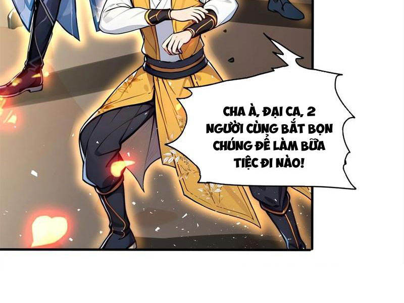 Ta Khiến Trăm Vạn Người Tu Tiên Tức Phát Khóc Chapter 48 - 38