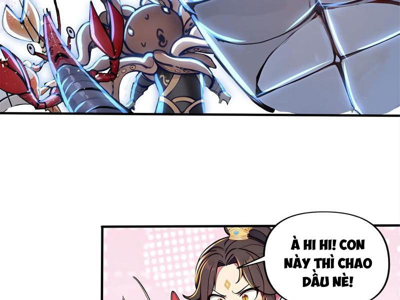 Ta Khiến Trăm Vạn Người Tu Tiên Tức Phát Khóc Chapter 48 - 42