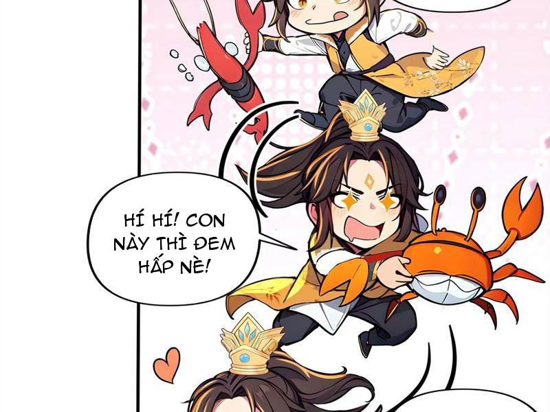 Ta Khiến Trăm Vạn Người Tu Tiên Tức Phát Khóc Chapter 48 - 43