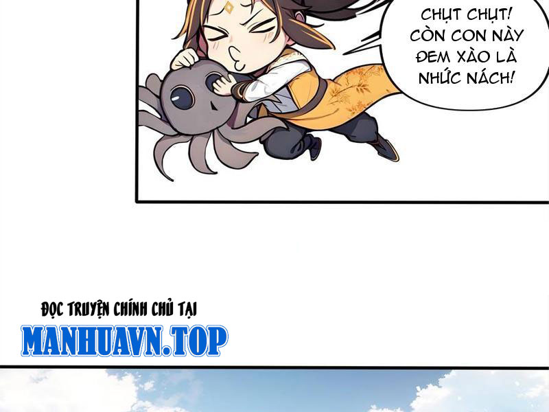 Ta Khiến Trăm Vạn Người Tu Tiên Tức Phát Khóc Chapter 48 - 44