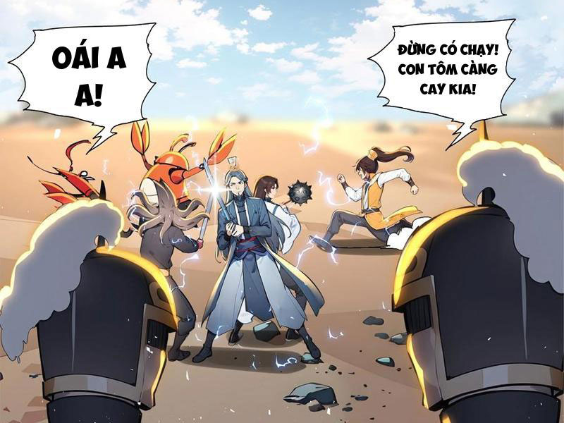 Ta Khiến Trăm Vạn Người Tu Tiên Tức Phát Khóc Chapter 48 - 45