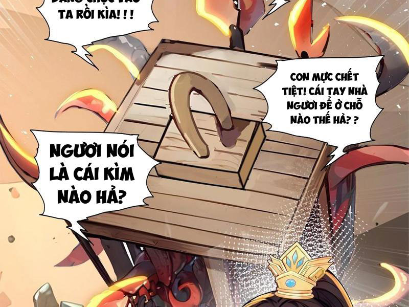 Ta Khiến Trăm Vạn Người Tu Tiên Tức Phát Khóc Chapter 48 - 47