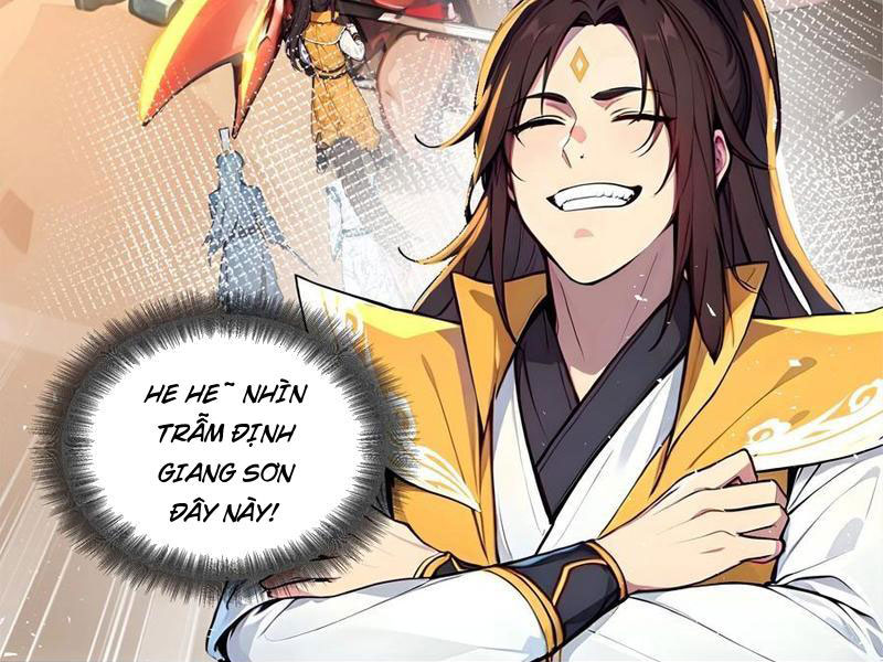 Ta Khiến Trăm Vạn Người Tu Tiên Tức Phát Khóc Chapter 48 - 48