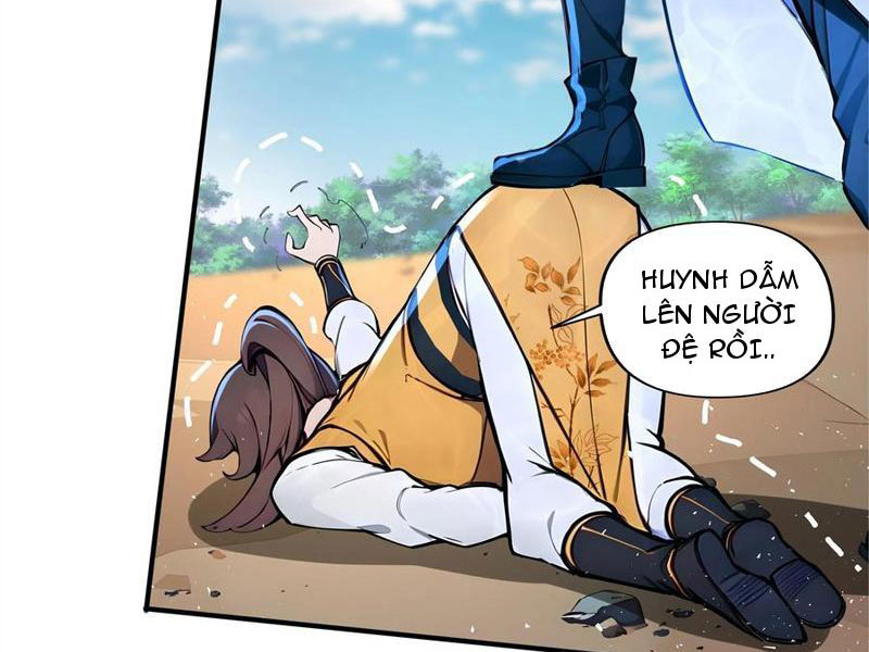 Ta Khiến Trăm Vạn Người Tu Tiên Tức Phát Khóc Chapter 48 - 8