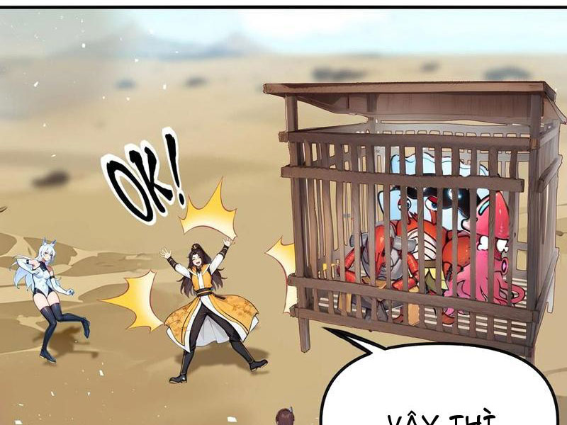 Ta Khiến Trăm Vạn Người Tu Tiên Tức Phát Khóc Chapter 49 - 1
