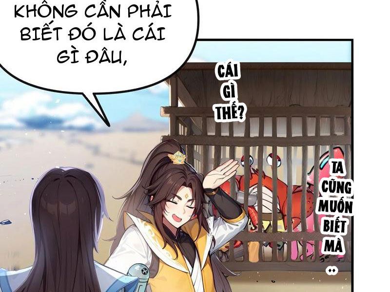 Ta Khiến Trăm Vạn Người Tu Tiên Tức Phát Khóc Chapter 49 - 13