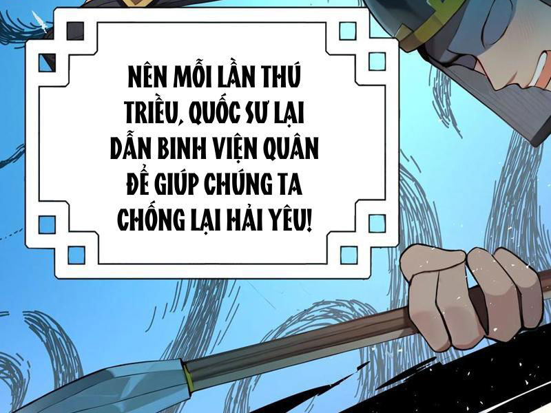 Ta Khiến Trăm Vạn Người Tu Tiên Tức Phát Khóc Chapter 49 - 49