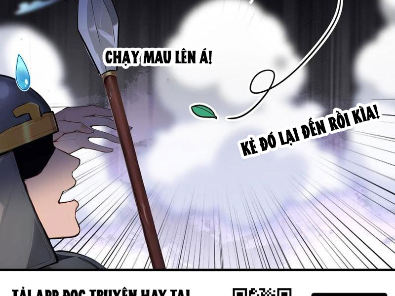 Ta Khiến Trăm Vạn Người Tu Tiên Tức Phát Khóc Chapter 49 - 53