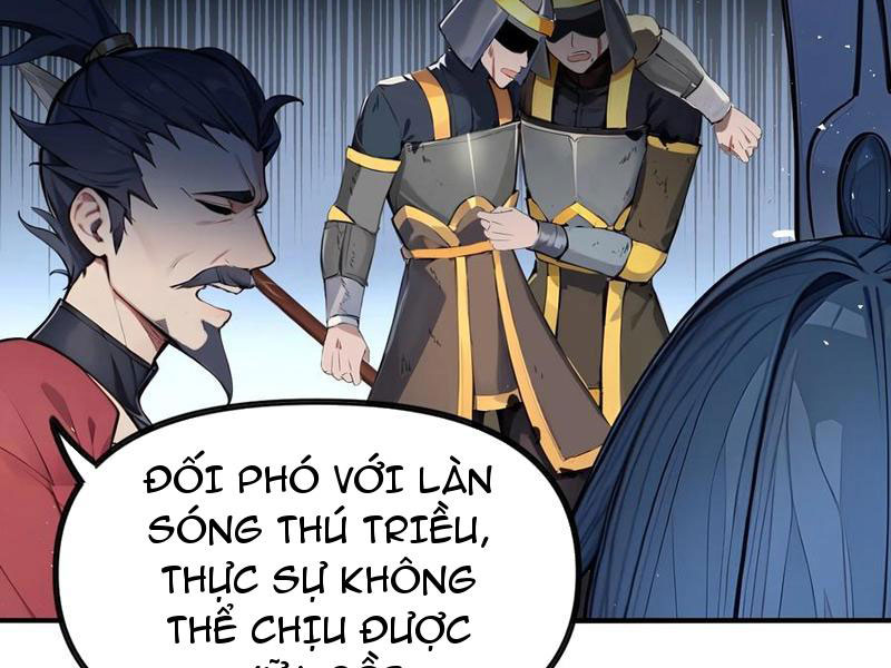 Ta Khiến Trăm Vạn Người Tu Tiên Tức Phát Khóc Chapter 49 - 63