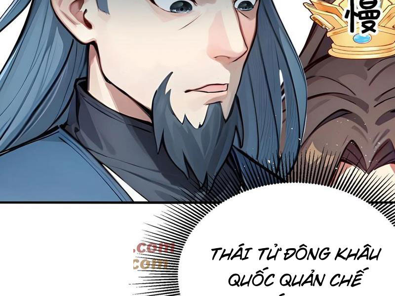 Ta Khiến Trăm Vạn Người Tu Tiên Tức Phát Khóc Chapter 49 - 65