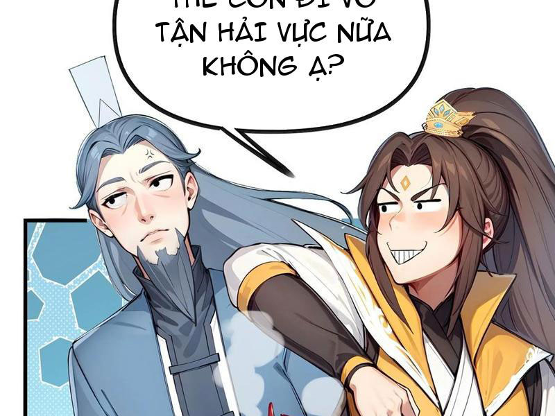 Ta Khiến Trăm Vạn Người Tu Tiên Tức Phát Khóc Chapter 49 - 68