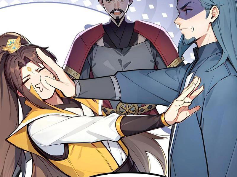 Ta Khiến Trăm Vạn Người Tu Tiên Tức Phát Khóc Chapter 49 - 71