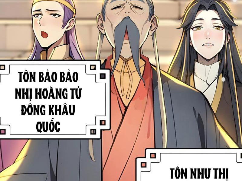 Ta Khiến Trăm Vạn Người Tu Tiên Tức Phát Khóc Chapter 50 - 38