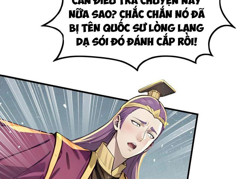 Ta Khiến Trăm Vạn Người Tu Tiên Tức Phát Khóc Chapter 50 - 59
